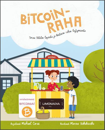 Bitcoin-raha