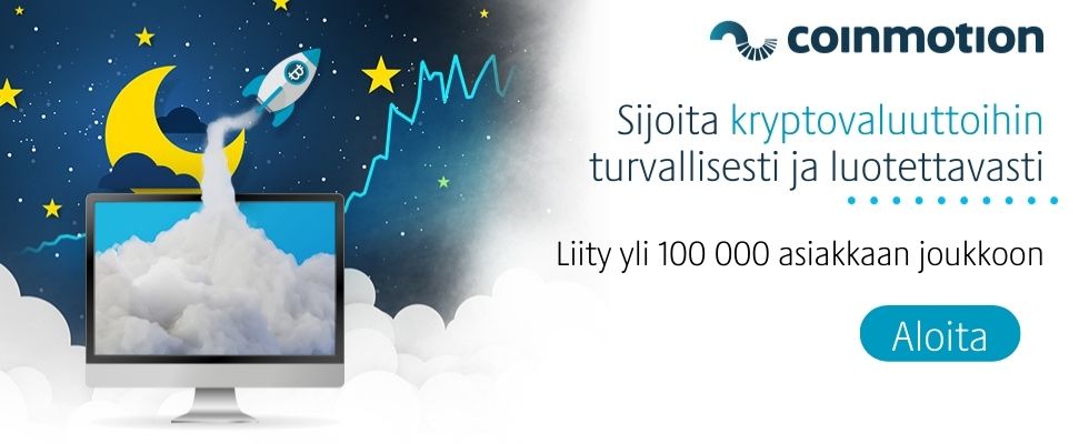 mita kryptovaluuttaa kannattaa osta